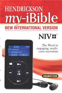 My Ibible-NIV