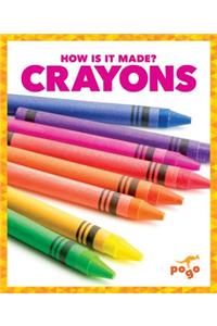 Crayons