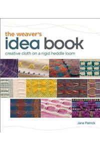 The Weaver's Idea Book