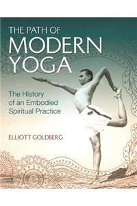 The Path of Modern Yoga