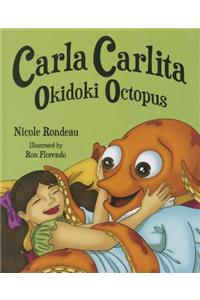 Carla Carlita Okidoki Octopus