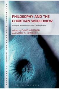 Philosophy and the Christian Worldview