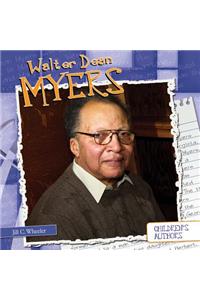 Walter Dean Myers