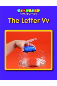 The Letter VV