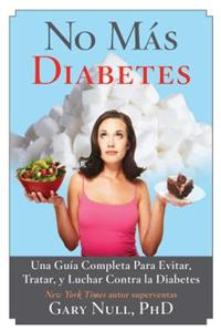 No Más Diabetes