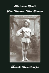 Malcolm Scott - The Woman Who Knows