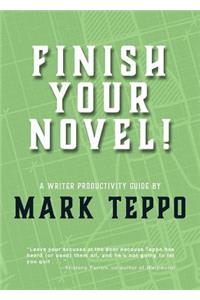 Finish Your Novel!