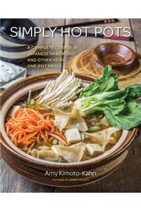 Simply Hot Pots
