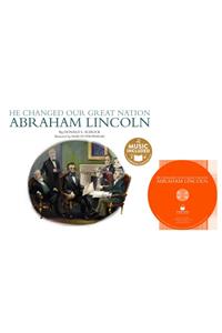 He Changed Our Great Nation
