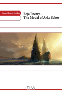 Beja Poetry - The model of Arka Saber