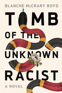 Tomb Of The Unknown Racist