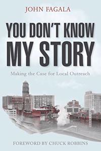 You Don't Know My Story