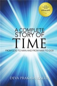 Complete Story of Time