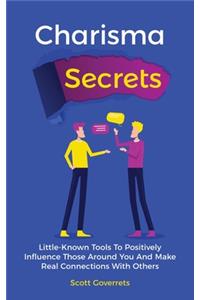 Charisma Secrets