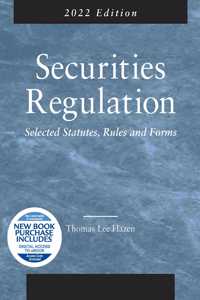 Securities Regulation