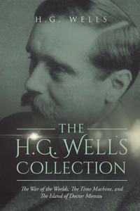 The H.G. Wells Collection