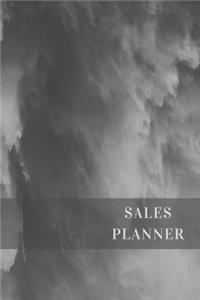 Sales Planner