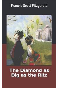 The Diamond as Big as the Ritz