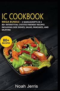 IC Cookbook