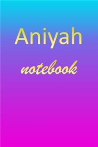 Aniyah