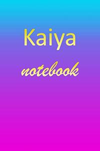 Kaiya