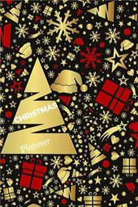 Christmas Planner