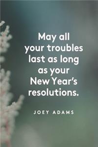 Happy New Year 2020