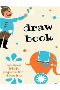 drawing book