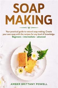 Soap Making