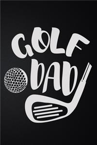 Golf Dad