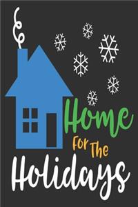 Home for the Holidays