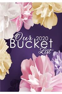 Our Bucket List 2020
