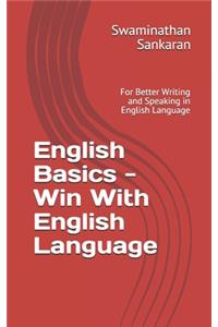 English Basics - Win With English Language