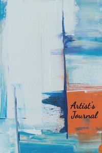 Artist's Journal