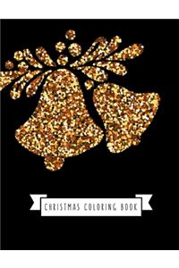Christmas Coloring Book