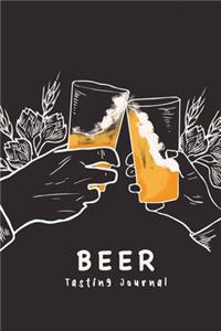 Beer Tasting Journal