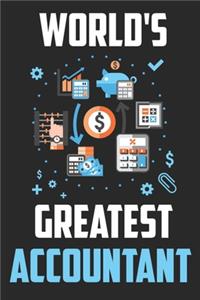 World's greatest Accountant