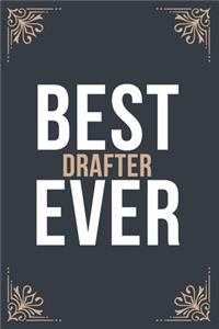Best Drafter Ever