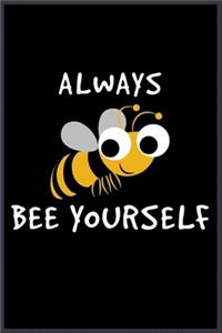 bee yourself