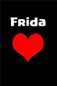 Frida