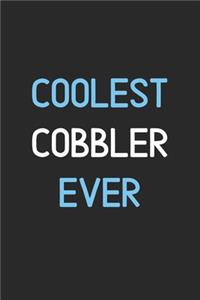 Coolest Cobbler Ever