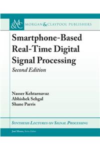 Smartphone-Based Real-Time Digital Signal Processing