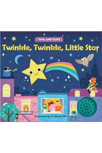 Sing and Slide: Twinkle Twinkle Little Star