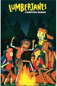 Lumberjanes: Campfire Songs