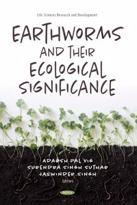 Earthworms and their Ecological Significance