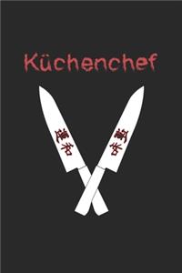 Küchenchef