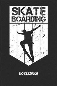 Skateboarding