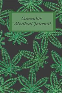 Cannabis Medical Journal