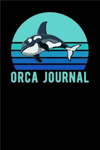 Orca Journal