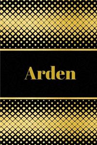 Arden